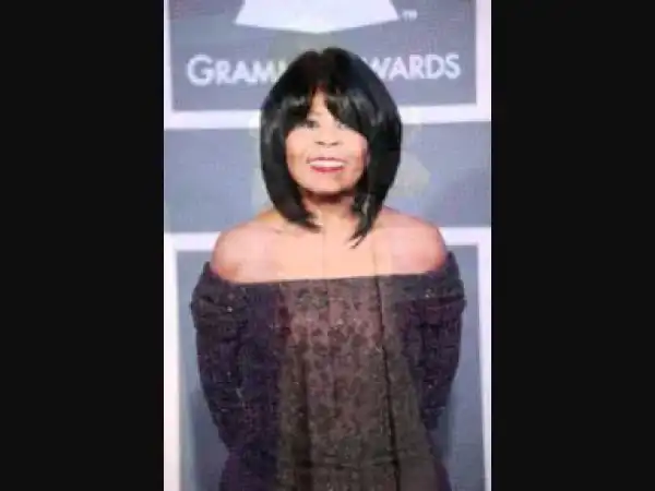 Vanessa Bell Armstrong - Mary Did You Know